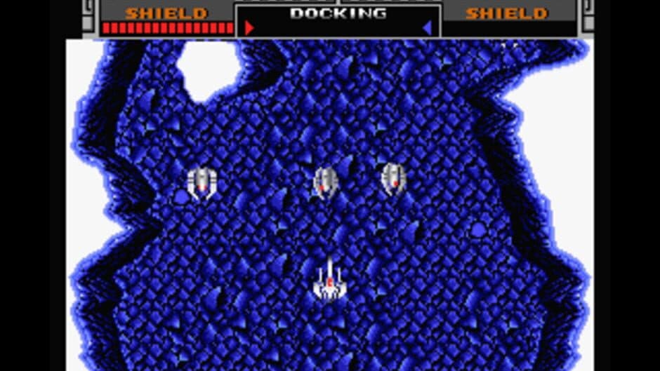 Скриншот 2 из Laydock 2: Last Attack