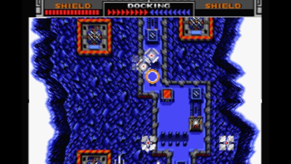 Скриншот 3 из Laydock 2: Last Attack
