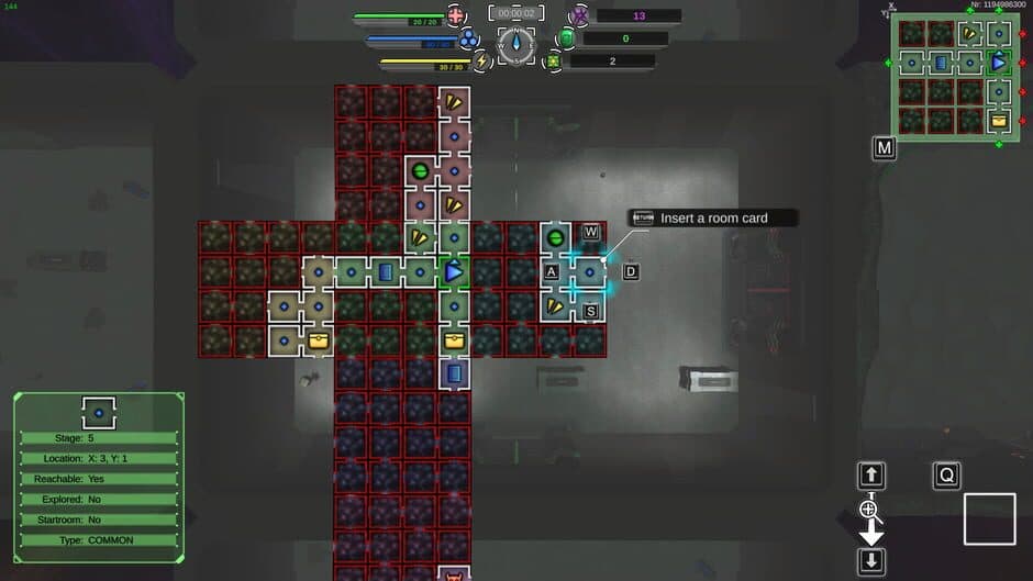 Скриншот 5 из Cube Crawler