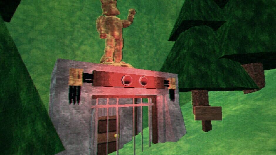 Скриншот 5 из Dendron 64