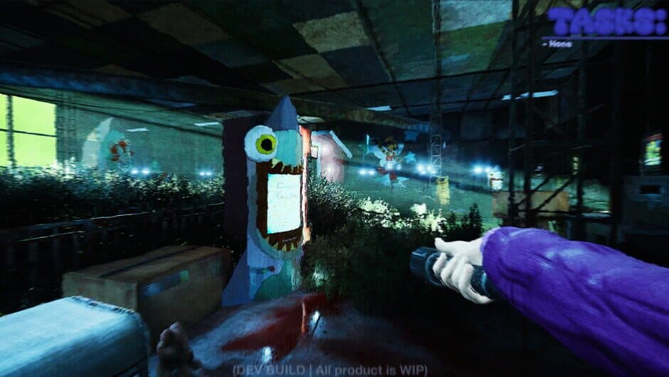 Скриншот 8 из Starry Station