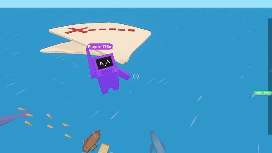 Скриншот 4 из Rope Up!