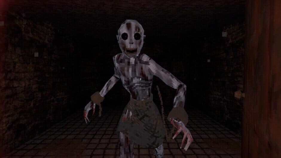 Скриншот 1 из Forgotten Depths