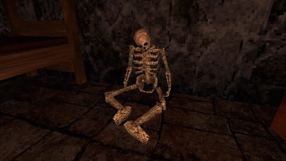 Скриншот 2 из Forgotten Depths