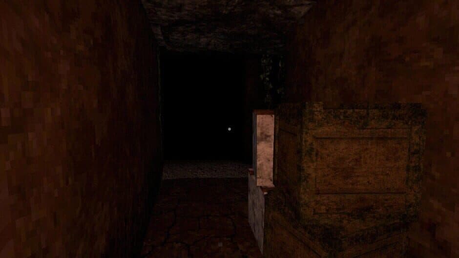 Скриншот 8 из Forgotten Depths