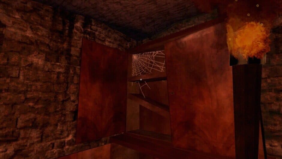 Скриншот 3 из Forgotten Depths