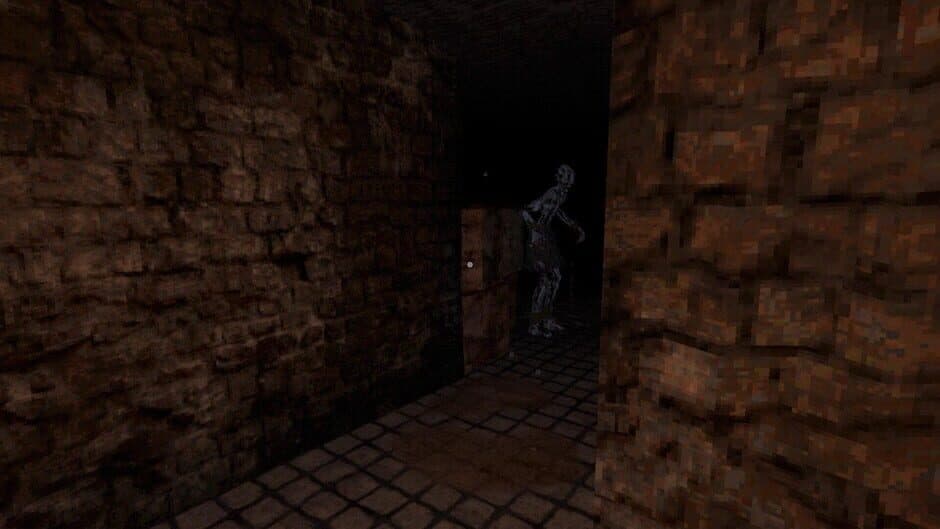 Скриншот 7 из Forgotten Depths