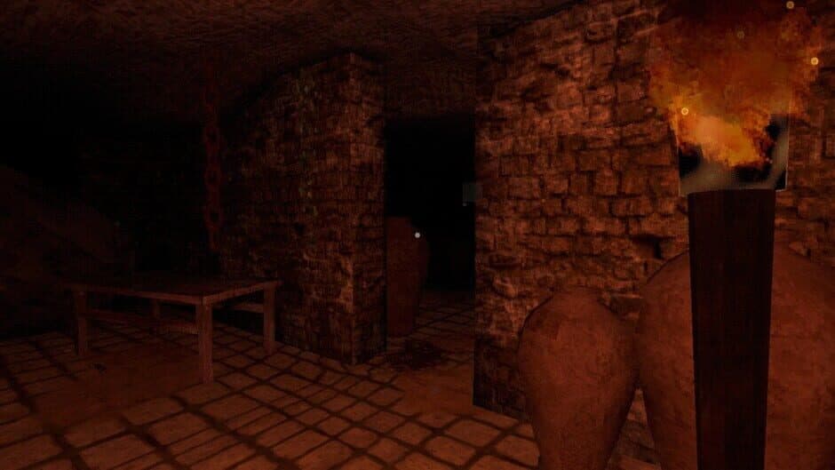 Скриншот 10 из Forgotten Depths
