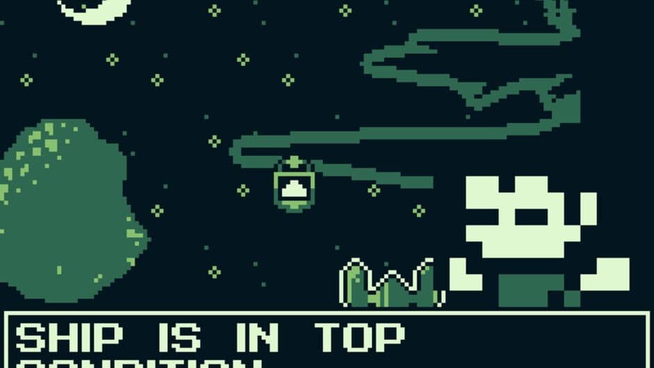 Скриншот 5 из The Starlit Escape
