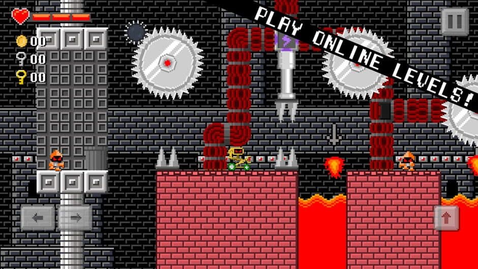 Скриншот 3 из Ultimate Level Builder