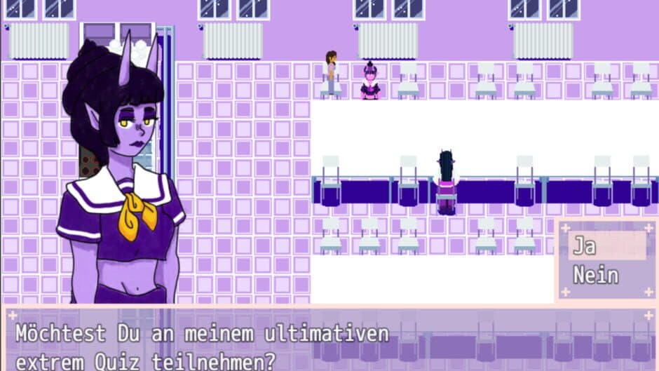 Скриншот 2 из Curse You, Hospital!