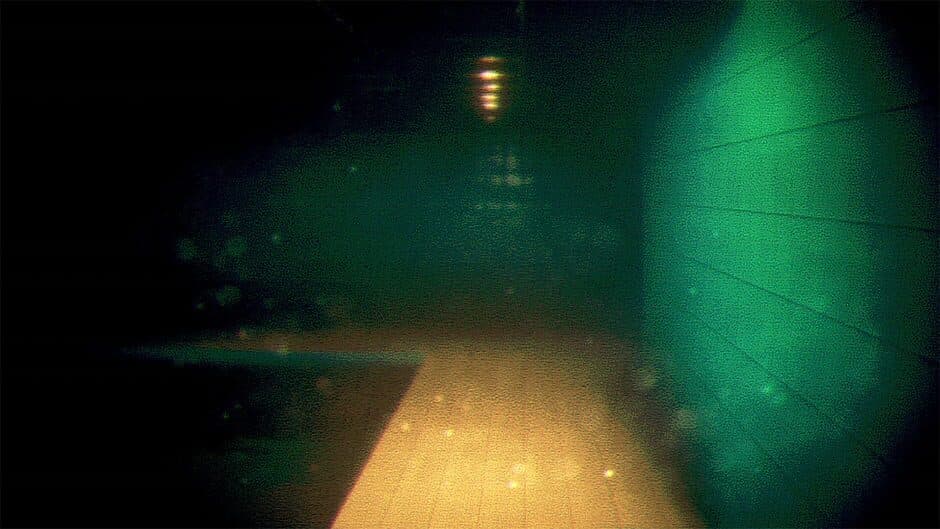 Скриншот 2 из Backrooms: Escape The Brainrot