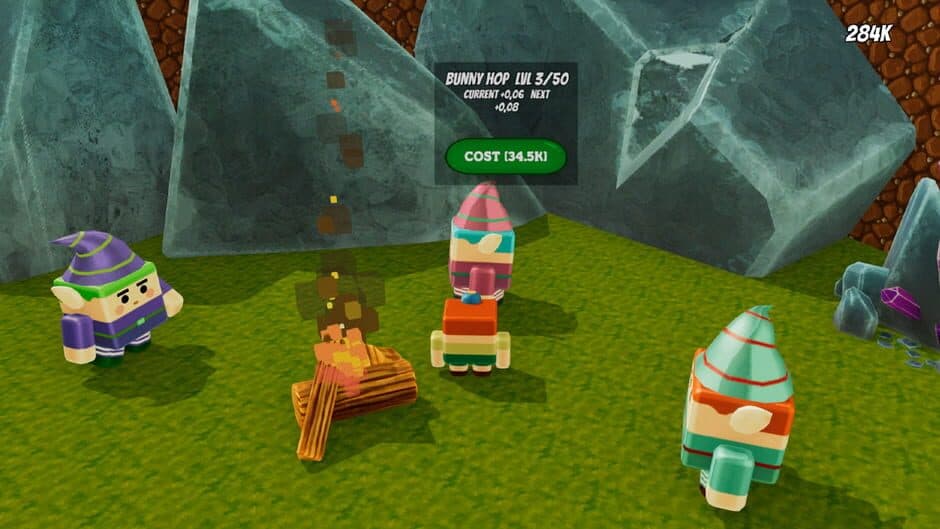 Скриншот 1 из Escape Tsunami For Brainrots