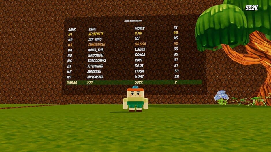 Скриншот 3 из Escape Tsunami For Brainrots
