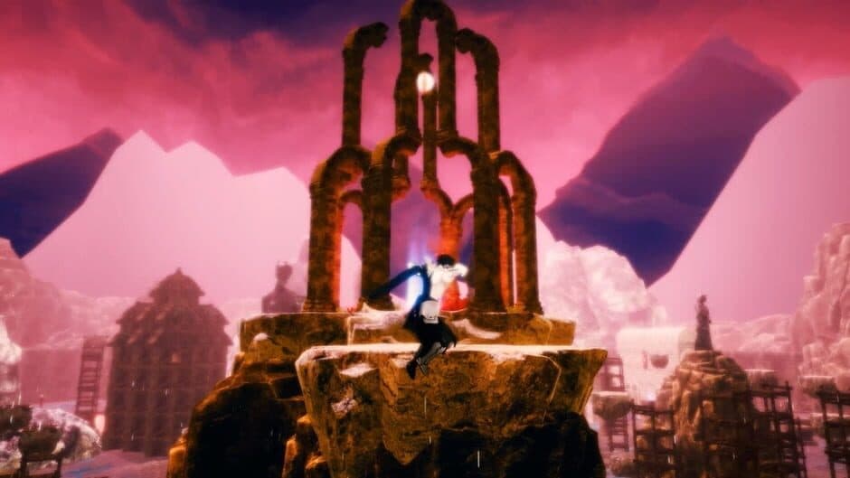 Скриншот 3 из Hades Uprising