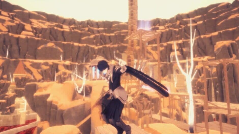 Скриншот 5 из Hades Uprising