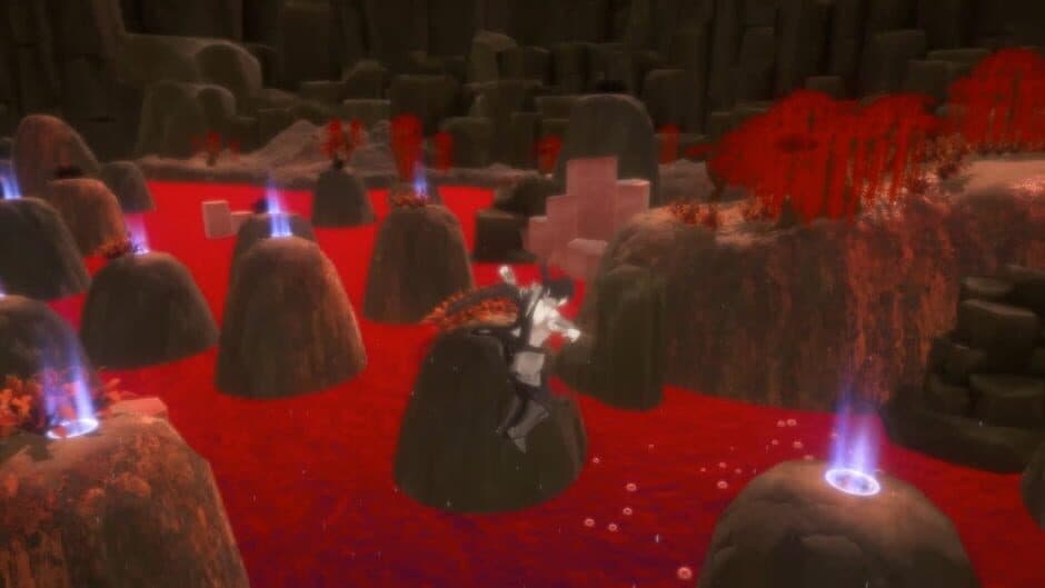 Скриншот 6 из Hades Uprising