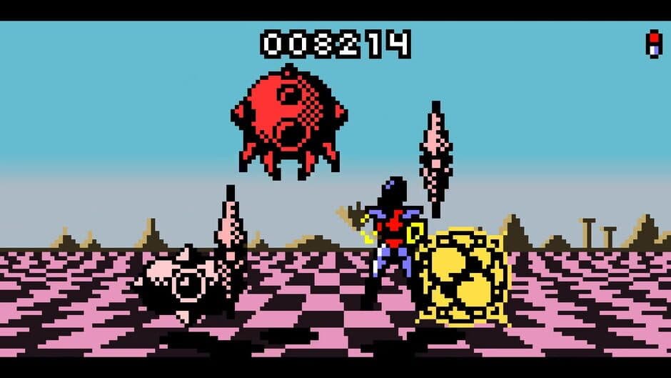 Скриншот 3 из The Last Ladybug