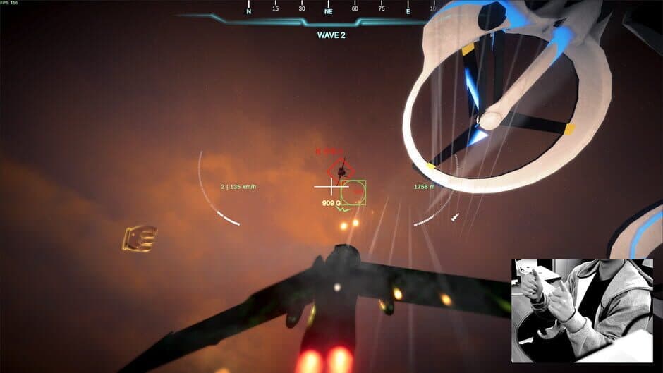 Скриншот 2 из AirDrive
