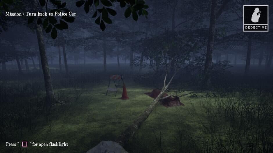 Скриншот 7 из Quiet Evidence: A Detective Mystery Case