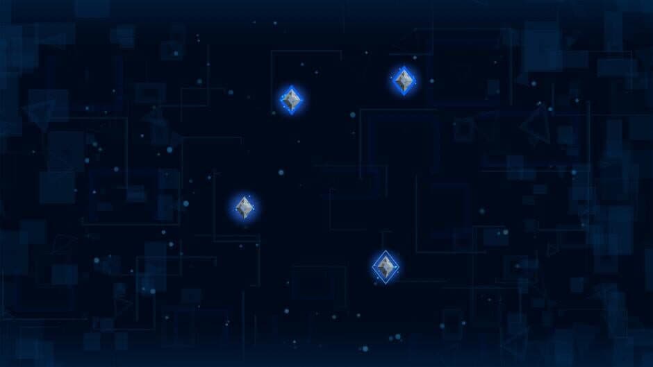 Скриншот 1 из Mementos: Star Constellations