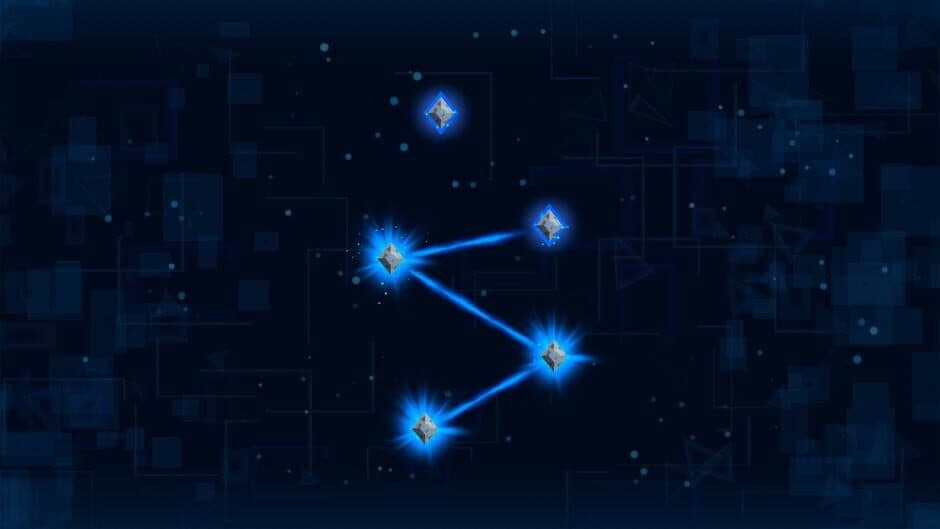 Скриншот 3 из Mementos: Star Constellations