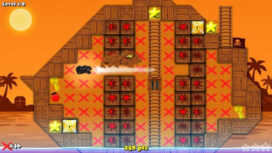 Скриншот 3 из Perfect Ninja Painter 4
