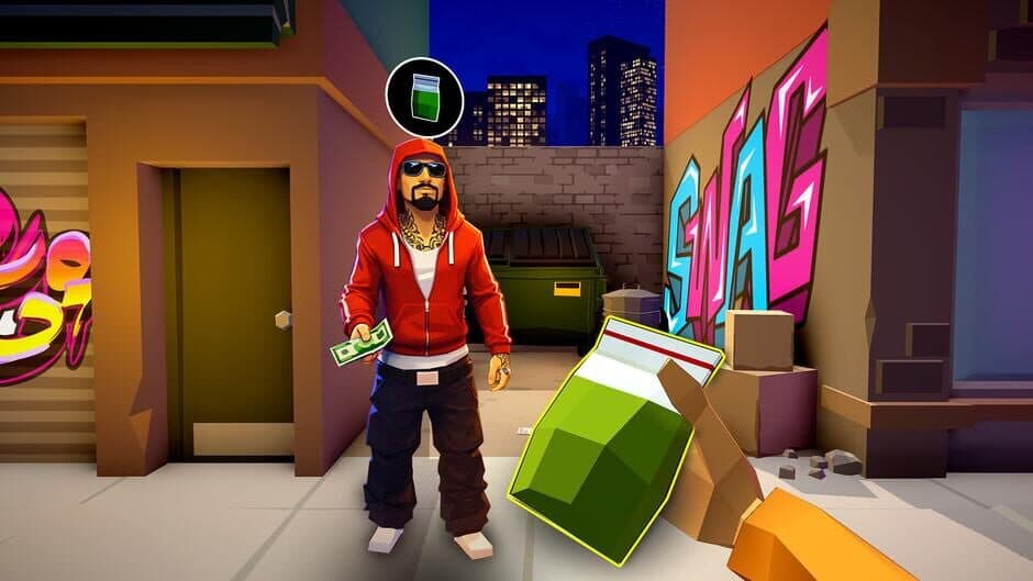 Скриншот 3 из Drug Dealer Empire