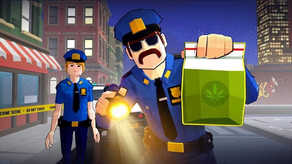 Скриншот 4 из Drug Dealer Empire