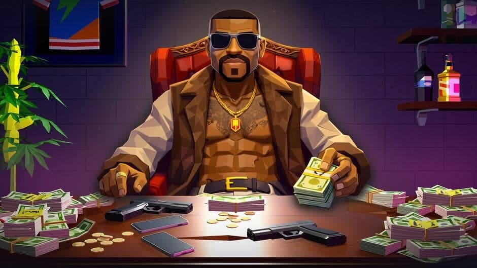 Скриншот 5 из Drug Dealer Empire