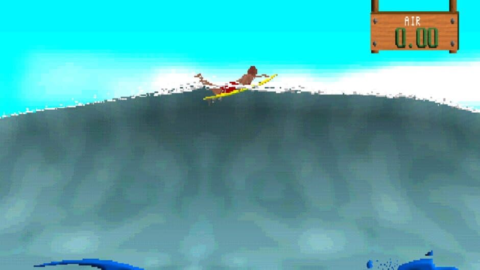Скриншот 1 из California Watersports