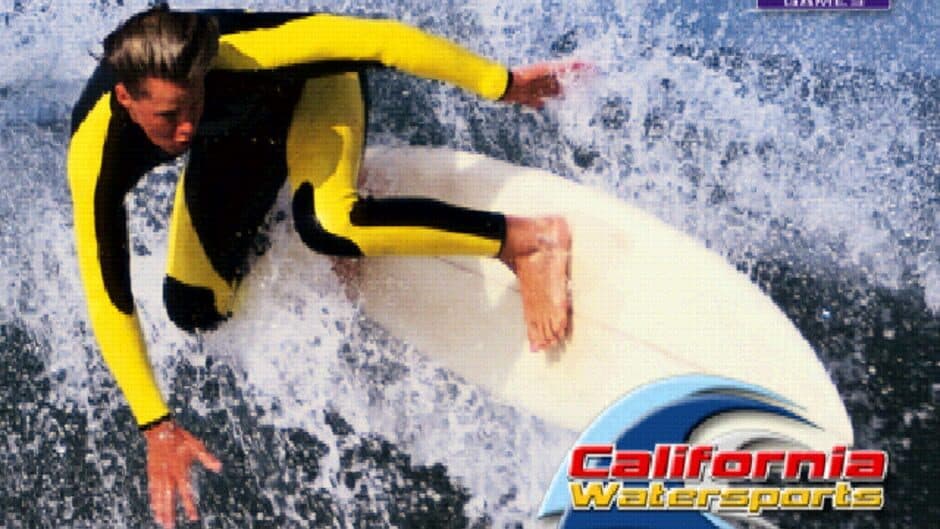 Скриншот 2 из California Watersports