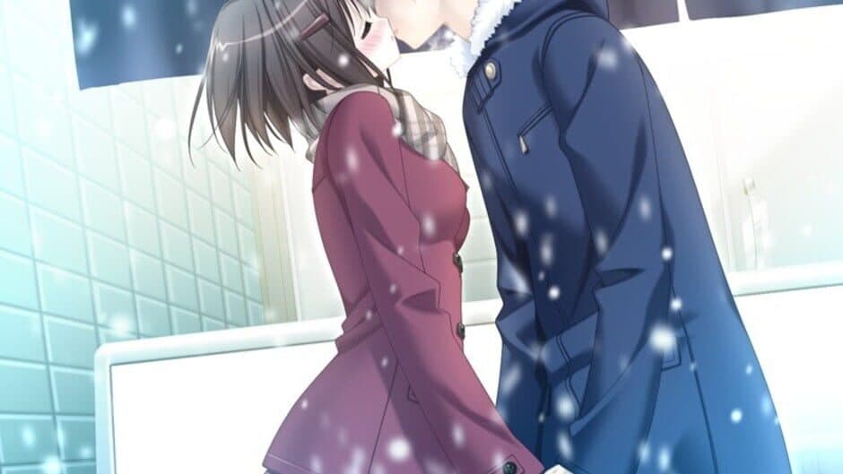 Скриншот 3 из Konayuki Fururi: Yuzuhara-chou Curling-bu Gaiden - Saeko no Kayoizuma Nikki