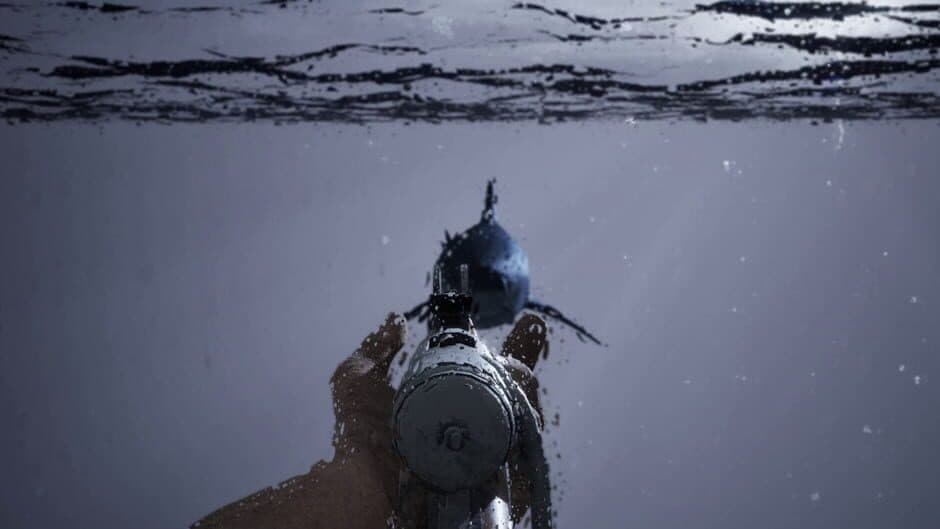 Скриншот 1 из Open Waters