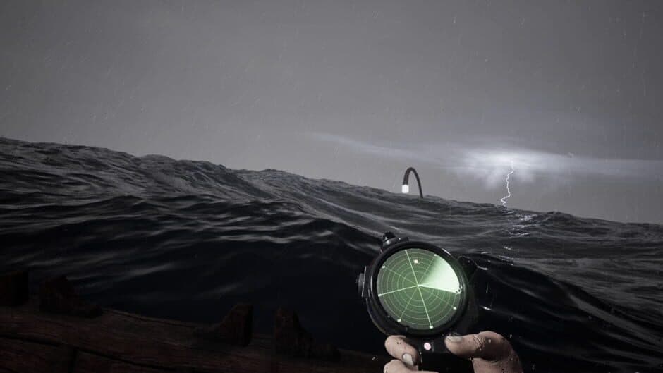Скриншот 3 из Open Waters