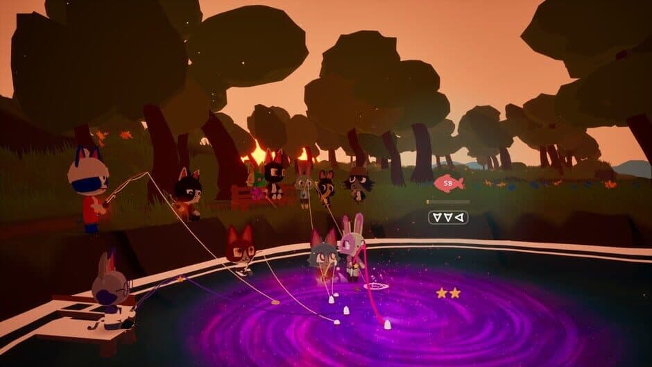 Скриншот 3 из Rift Fishing