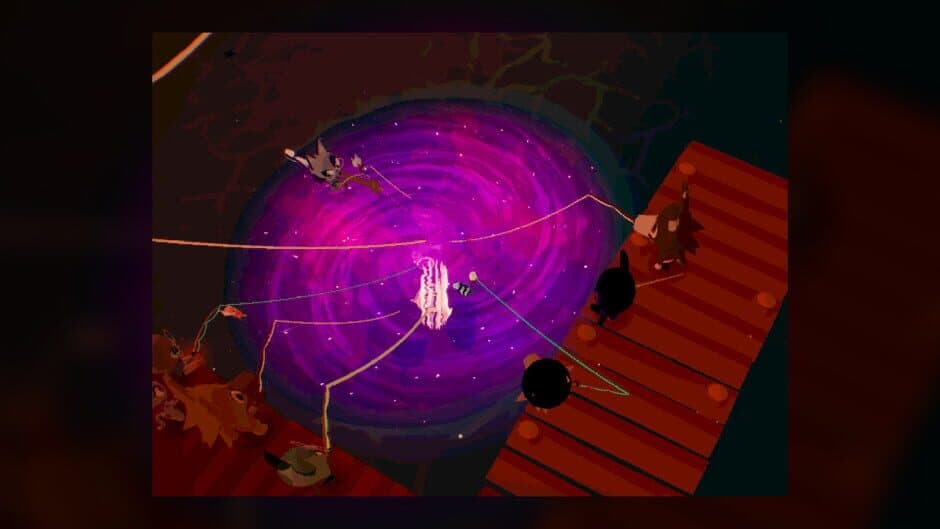 Скриншот 9 из Rift Fishing