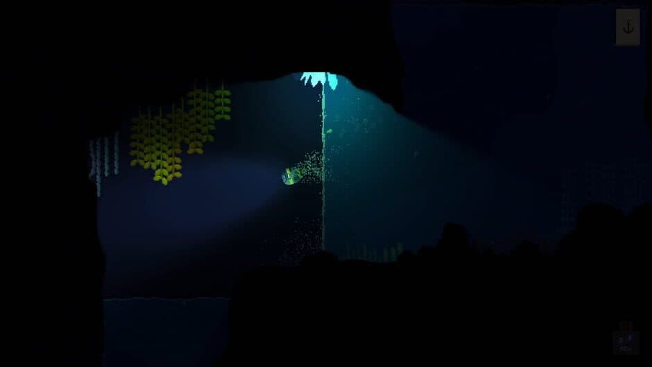 Скриншот 1 из Depth-Bound