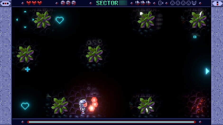 Скриншот 2 из A.R.A. Astro Rescue Alliance