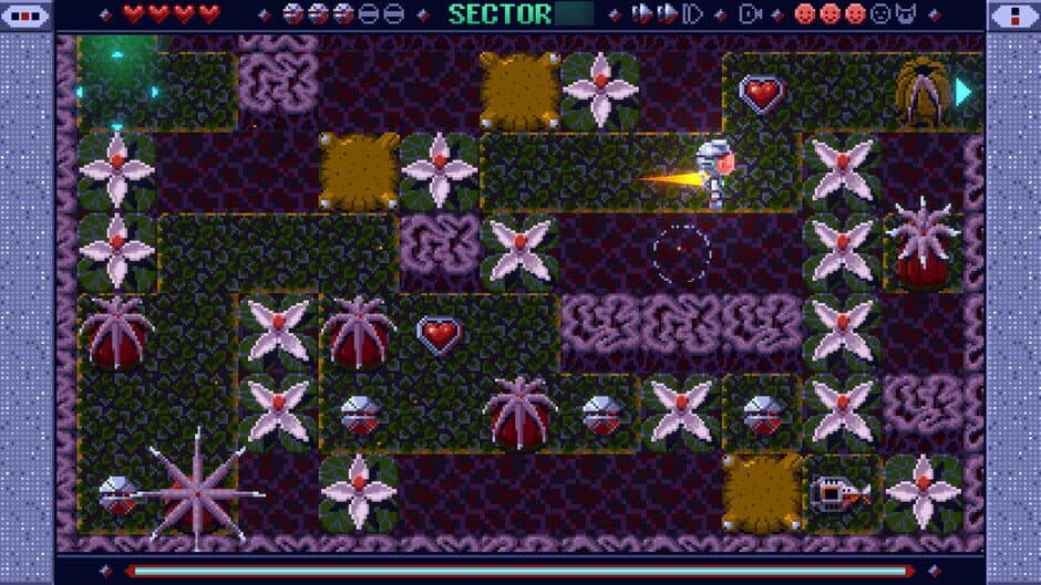 Скриншот 5 из A.R.A. Astro Rescue Alliance