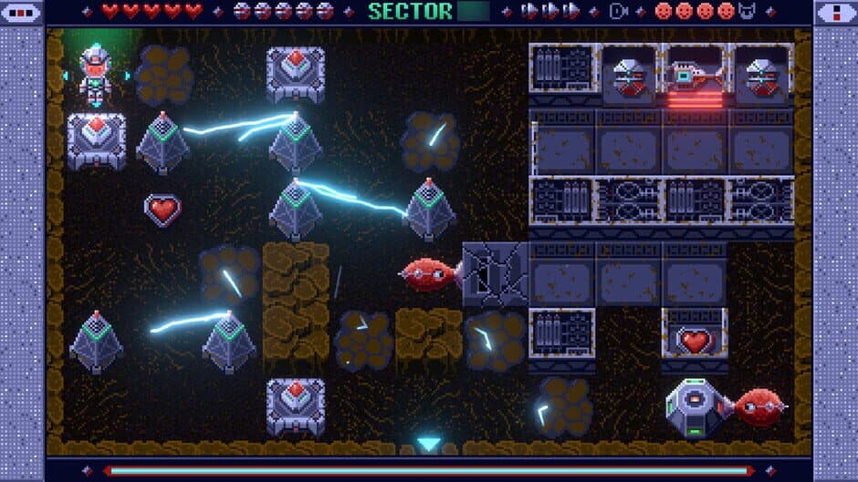 Скриншот 6 из A.R.A. Astro Rescue Alliance