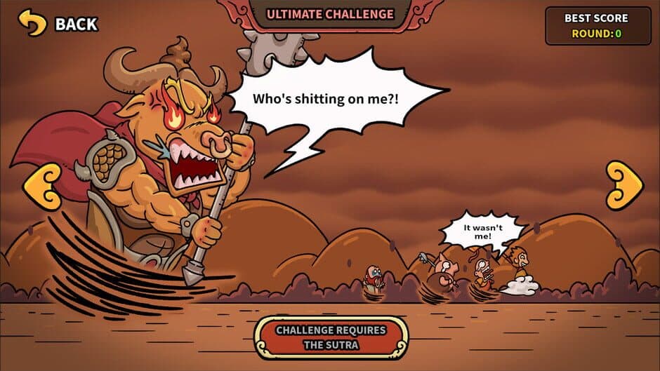 Скриншот 10 из Pilgrim Alliance