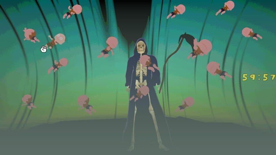 Скриншот 1 из Death Standing