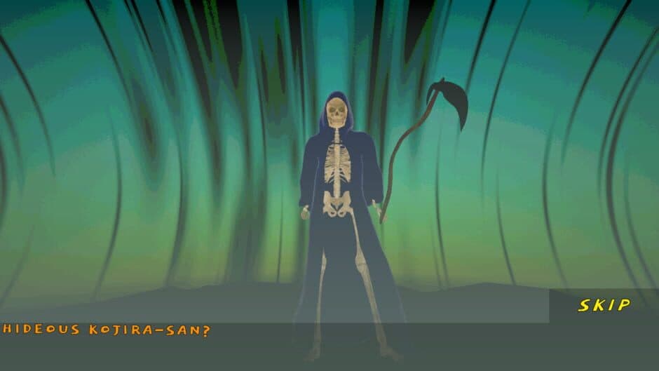 Скриншот 2 из Death Standing
