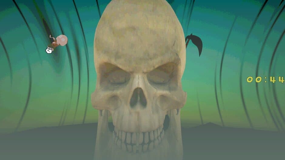 Скриншот 4 из Death Standing