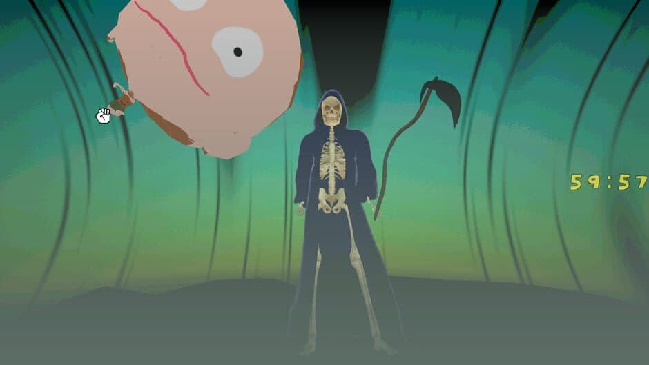 Скриншот 5 из Death Standing