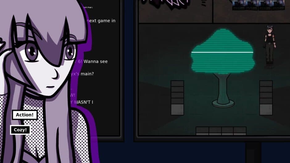 Скриншот 2 из After the Stream Went Dark
