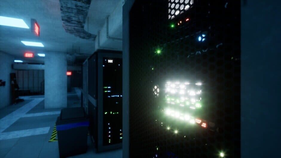 Скриншот 4 из Anomaly Jobs : Data Center