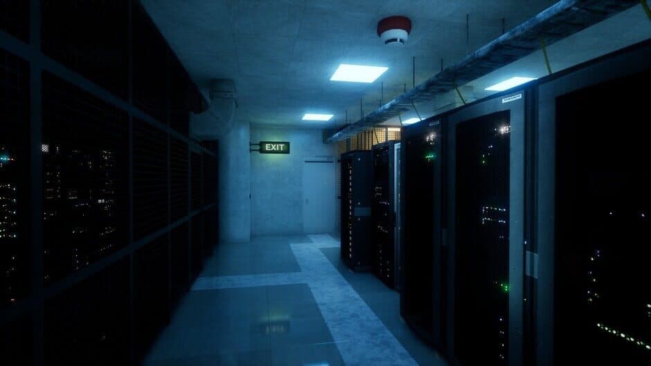 Скриншот 5 из Anomaly Jobs : Data Center