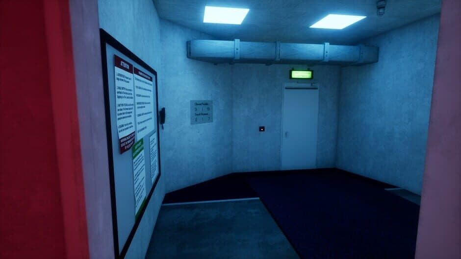 Скриншот 6 из Anomaly Jobs : Data Center